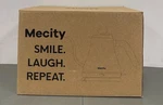 Mecity Electric Kettle Stainless Steel Gooseneck Water Boiler For P Used. Price: $29.02.