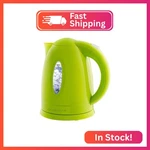 Ovente Electric Kettle, 1.7L Fast Boiling Water Heater For Coffee Tea, Bpa Fr New. Price: $20.93.