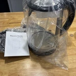 Habor Kitchen Fast Boiling Electric Water Kettle - 1.70L, 1500W #CP113A New. Price: $25.00.