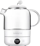 Joyoung Mini Electric Kettle With Adjustable Heat Preservation For Healthier Coo New. Price: $148.99.