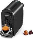 Chulux Upgrade Baf -pro Espresso Machine For Nes Original Pods, 20BAR Rapid Extr New. Price: $166.99.