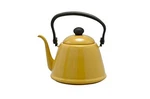 Noda Enamel Drip Kettle Ii Camel DK-200 2L New. Price: $65.65.