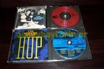 Wonder Stuff 2 Cd Hup Dadc Usa '89 + Japan '93 Construction For The Modern Idiot Good. Price: $20.00.