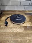 Krups Electric Kettle Power Base Replacement Part Model BW710 / Tested & Works Used. Price: $10.00.