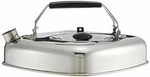 Sugiyama Metal Cube Kettle Thin 1.1L KS-2625 New From Japan. Price: $56.69.
