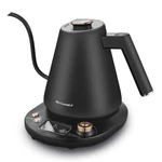 Elite Gourmet EKT3001 1L Digital Water Kettle, 304 Stainless Steel Interior, New. Price: $74.36.