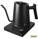 Greater Goods Electric Gooseneck Kettle, 1200W Stainless Steel New. Price: $136.30.