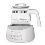 Bottle Warmer Comfyer, Baby With Night Light & Faster Cooling F... New. Price: $102.48.