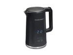 Hamilton Beach 41033 1.7 Liter Cool-touch Digital Kettle New. Price: $62.99.