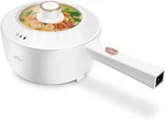 Bear Electric Hot Pot 2L Non-stick Multifunctional Rapid Noodles Portable New. Price: $49.99.