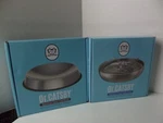 Dr Catsby Stainless Steel Food & Water Bowl Whisker Fatigue Remedy Nib New. Price: $45.00.