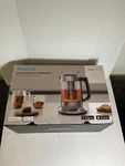 Goveelife Smart Electric Kettle Pro (H717A) 1.7 Tea Open. Price: $80.00.