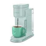 Keurig K-express Single Serve K-cup Pod Coffee Maker, 3 Brew Sizes, Strong Bu... New. Price: $124.16.