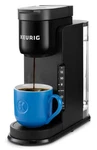 Brand New Keurig K-express Single Serve K-cup Pod Coffee Maker Factory Sealed. Price: $42.00.
