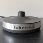 Kitchenaid KEK1722OB Replacement Base Only Electric Kettle Power Supply 120V Used. Price: $29.99.