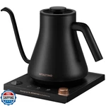 Intasting Electric Kettles, Gooseneck Kettle, 1 Temperature Contro New. Price: $97.99.