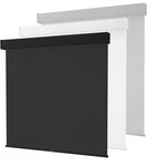 Cordless Roller SHADES,100% Black Out For Windows,thermal Insulated Open. Price: $19.99.