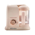 Aba Babycook Solo 4-IN-1 Food Maker Model 912570 Rose Gold New. Price: $209.99.