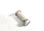 1801 Revere Ware Sauce Pan Older Handle Screw 1/2" U.s.a. Used. Price: $13.95.