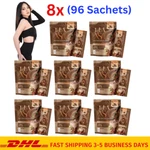 8X Ela Xs Coffee Instant Powder Avocado Control Hunger Detox No Sugar Trans New. Price: $204.46.