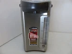 Zojirushi Ve Hybrid Water Boiler & Warmer (CV-DCC40) Used. Price: $129.00.