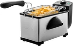 Crispy Perfection Made Easy Ovente 2L 1500W Deep Fryer New. Price: $44.93.