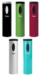 Ozeri Fascina Electric Wine Bottle Openers And Corkscrews, 5 Colors New. Price: $25.69.