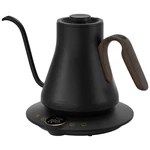 Intasting Gooseneck Electric Kettle 1 Temperature Control For Pour Over Coffee New. Price: $132.98.