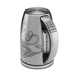 Perfectemp Caskata Cordless Electric Kettle, CPK-17P1CK New. Price: $127.00.