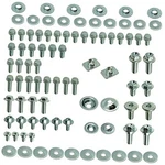 87PC Specbolt Kawasaki & Kxf Body Kit For Seat Fenders New. Price: $30.74.