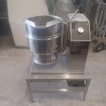 TDB-20C Groen Used Tilting Kettle $445.00 For Freight. Price: $2500.00.