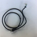 Starbucks Barista Saeco SIN-006 Water Oem Power Cord Replacement Used. Price: $9.95.
