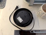 Chefman Original Charging Base For 1.7L Cordless Electric Kettle RJ11-17-V3 Used. Price: $13.99.