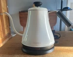Hadineeon Electric Kettle HB-3166 Stainless 0.8L Used. Price: $39.99.