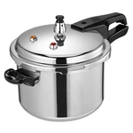 Doitool 4.2 Quart Aluminum Cooker Stovetop Fast Cooking Pot Pressure... New. Price: $72.74.