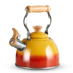 Rockurwok Kettle, With Cool Touch Ergonomic Handle, Teapot Food G... New. Price: $50.69.
