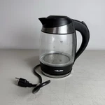 Mueller Ultra Kettle Model Number M99S 1500W Electric With Speedboil Tech Used. Price: $19.99.
