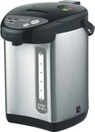 Classic Kitchen CK321NP 3.5QT (3.2L) Electric Kettle Hot Water Boiler Urn Pum... New. Price: $147.57.