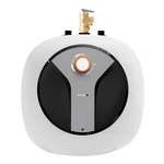 Succebuy Electric Mini-tank Water Heater 1440W Hot Boiler Storage For Kich New. Price: $191.36.