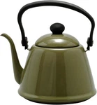 Noda Horo DK-200 Drip KETTLE2 2.0L Enamel Ware Tea Made In Japan New. Price: $67.90.