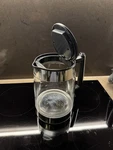 Russell Hobbs Kettle 21600-10 Used. Price: $25.00.