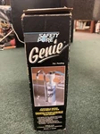 Safety Pure Genie #102285 Portable Water Treatment System New Open Box. Price: $9.95.