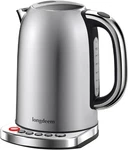 Longdeem Electric Kettle With Temp Control, 5 Presets & Keep Warm Open. Price: $20.30.