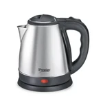 Prestige 1.5 Litre Pkoss Stainless Steel Electric Kettle 1350 Watts New. Price: $48.99.