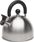 Primula Stewart Whistling Stovetop Tea Kettle Food Grade Stainless Steel, Hot New. Price: $18.50.