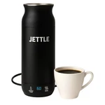 Jettle Electric Kettle - Travel Portable Heater For Coffee Tea Milk Soup St... New. Price: $81.08.