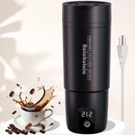Travel Electric Kettle, Portable Water Boiler With 6 Variable Presets,small E... New. Price: $35.99.