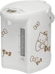 Hello Kitty Limited-edition 3L Micom Water Boiler & Warmer Adjustable Settings New. Price: $309.99.