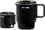 Hytric Travel Electric Kettle, 650ML Foldable Small Stainless New. Price: $36.99.