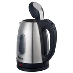 HD-1802S Us Standard 1200W 1.5L Stainless Steel Electric Kettle W/ Water Window New. Price: $29.42.